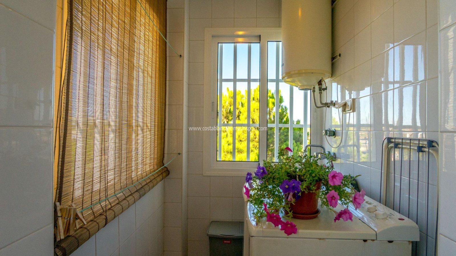 Revente - Apartment - Orihuela Costa - Altos de Campoamor