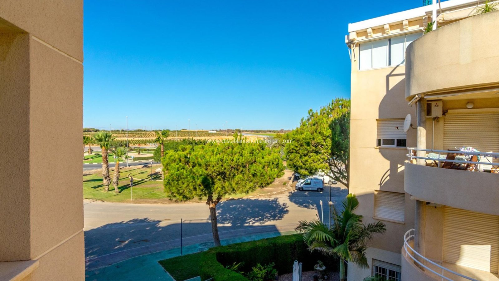 Revente - Apartment - Orihuela Costa - Altos de Campoamor