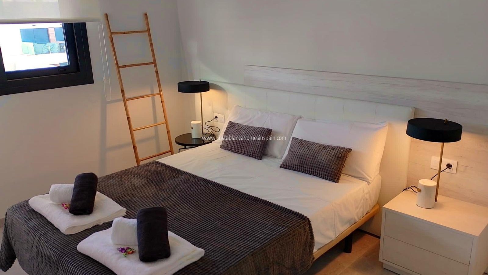 Revente - Apartment - Orihuela - Costa Blanca