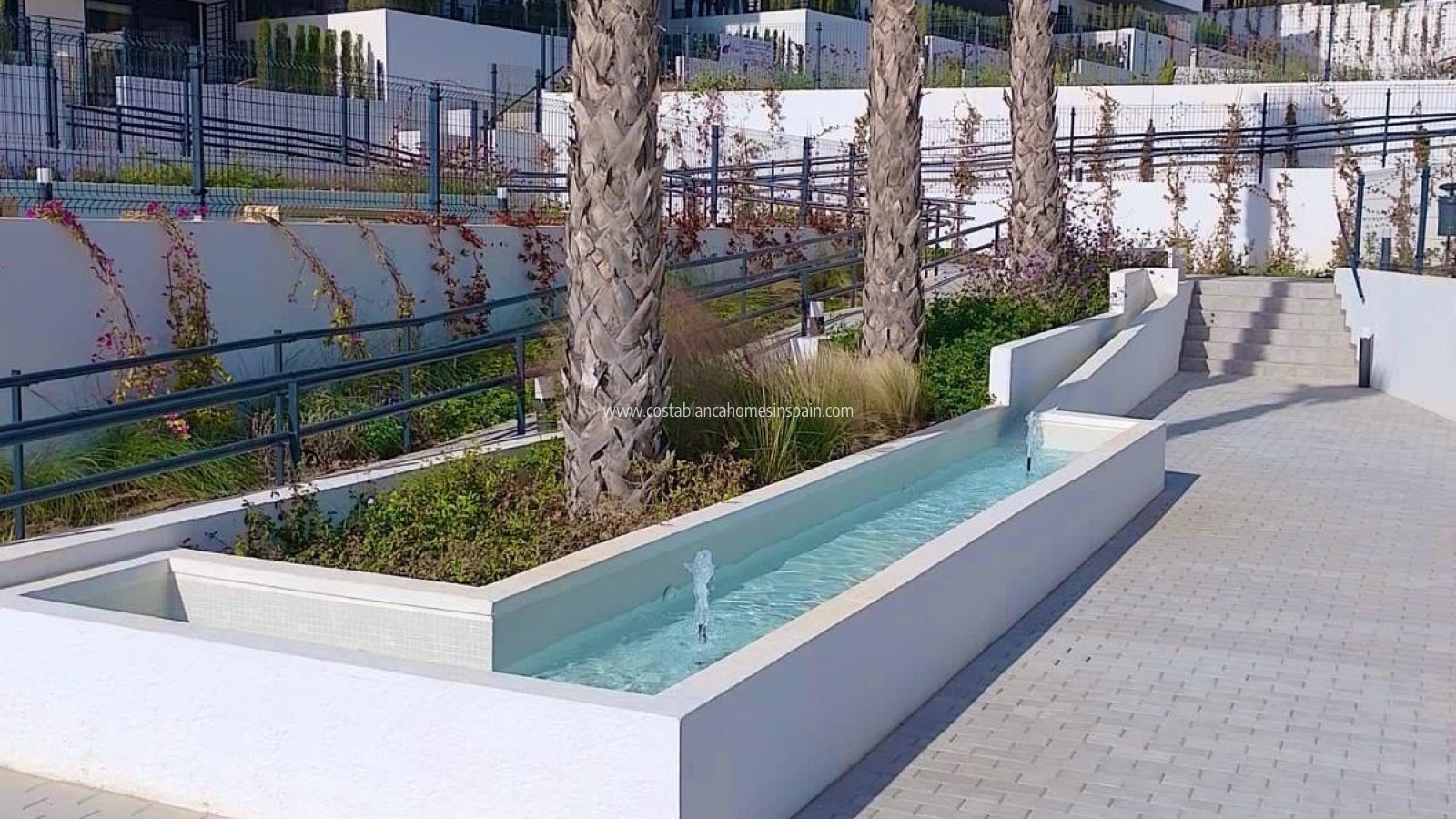 Revente - Apartment - Orihuela - Costa Blanca