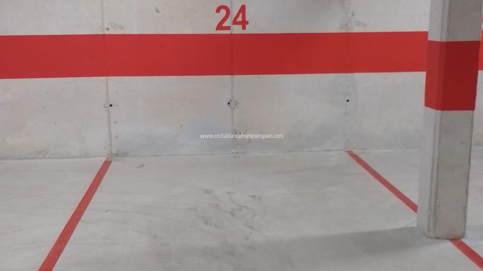 Revente - Apartment - Orihuela - Costa Blanca