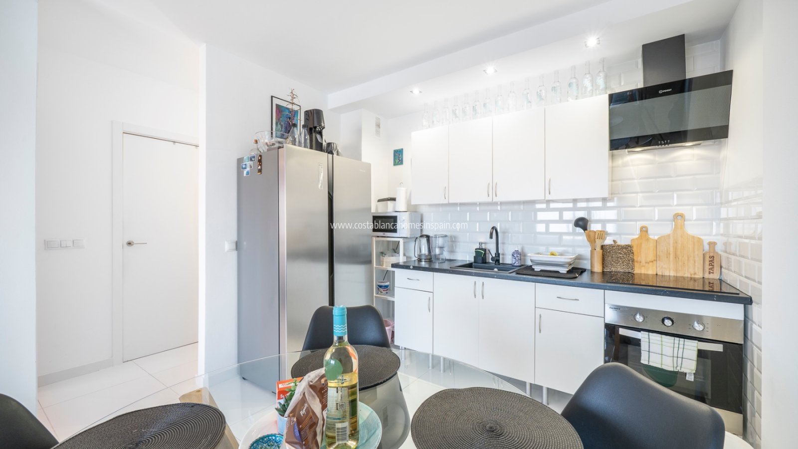 Revente - Apartment - Orihuela Costa - Cabo Roig