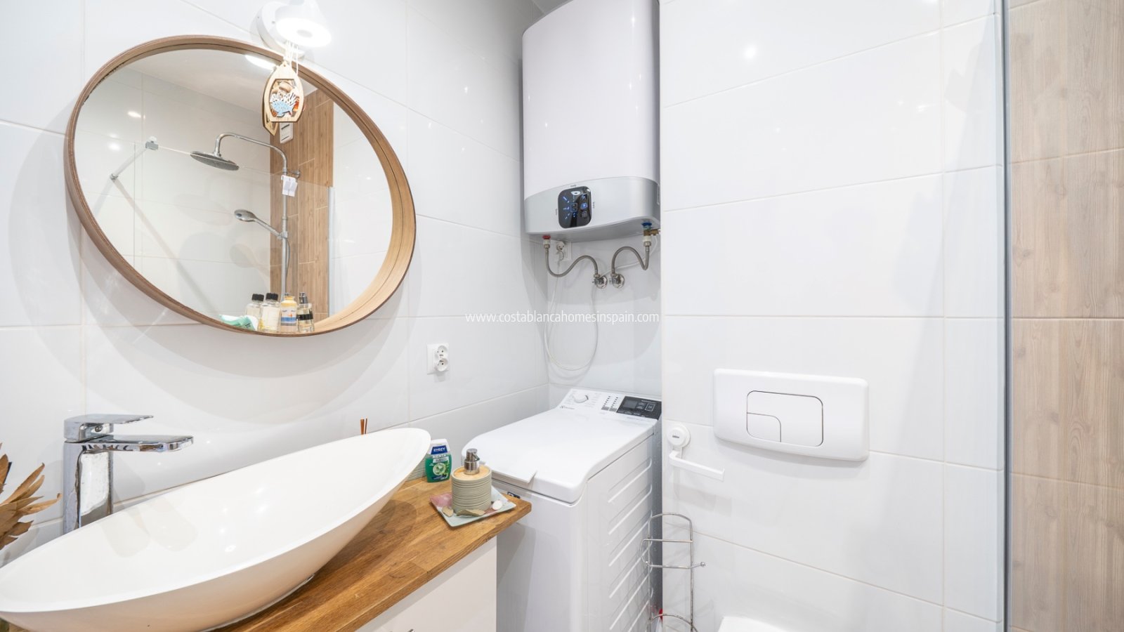 Revente - Apartment - Orihuela Costa - Cabo Roig