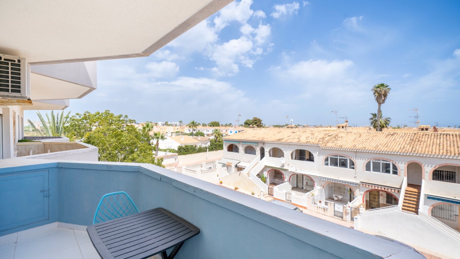 Revente - Apartment - Orihuela Costa - Cabo Roig