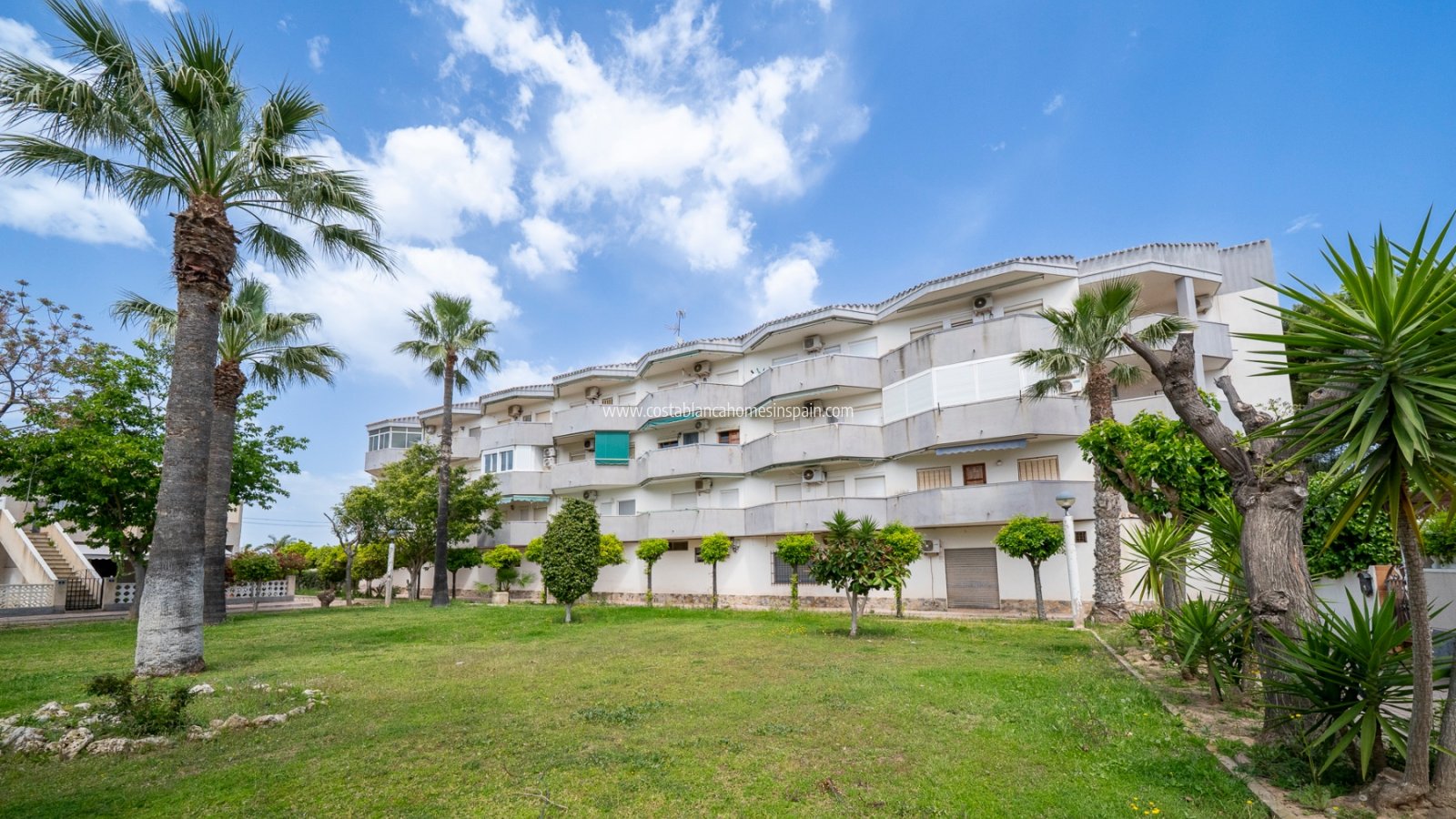 Revente - Apartment - Orihuela Costa - Cabo Roig
