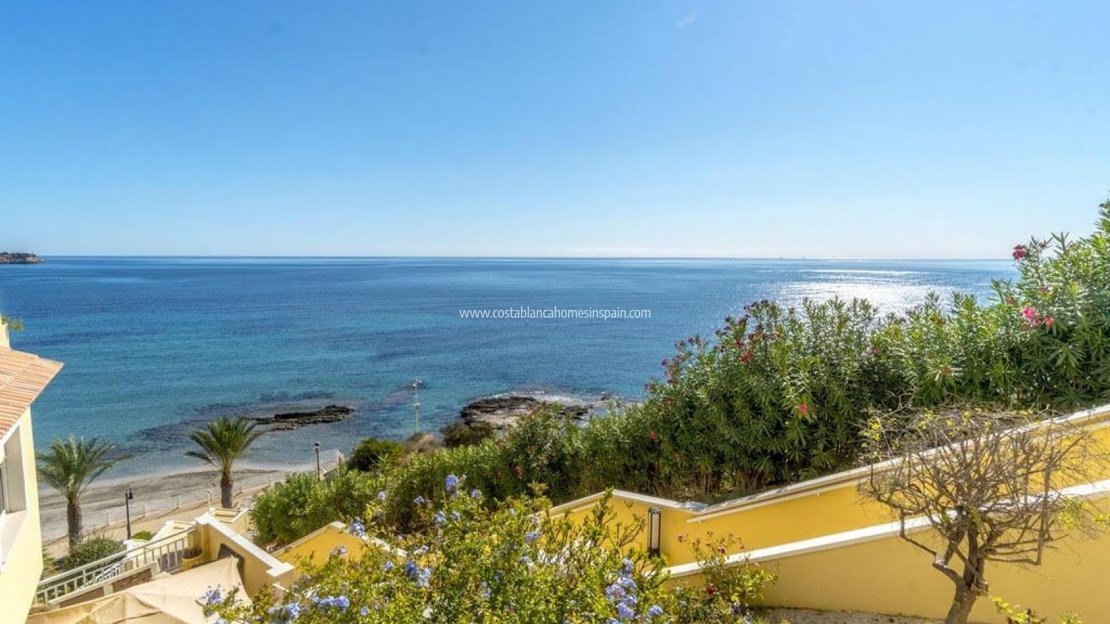 Revente - Apartment - Orihuela Costa - Campoamor