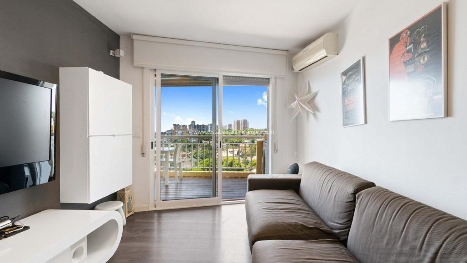 Revente - Apartment - Orihuela Costa - Campoamor