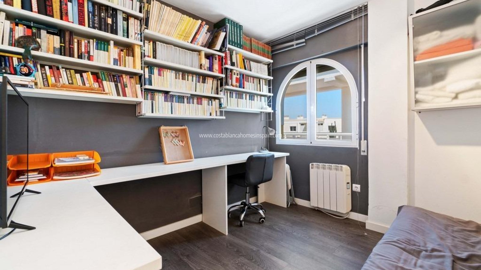 Revente - Apartment - Orihuela Costa - Campoamor