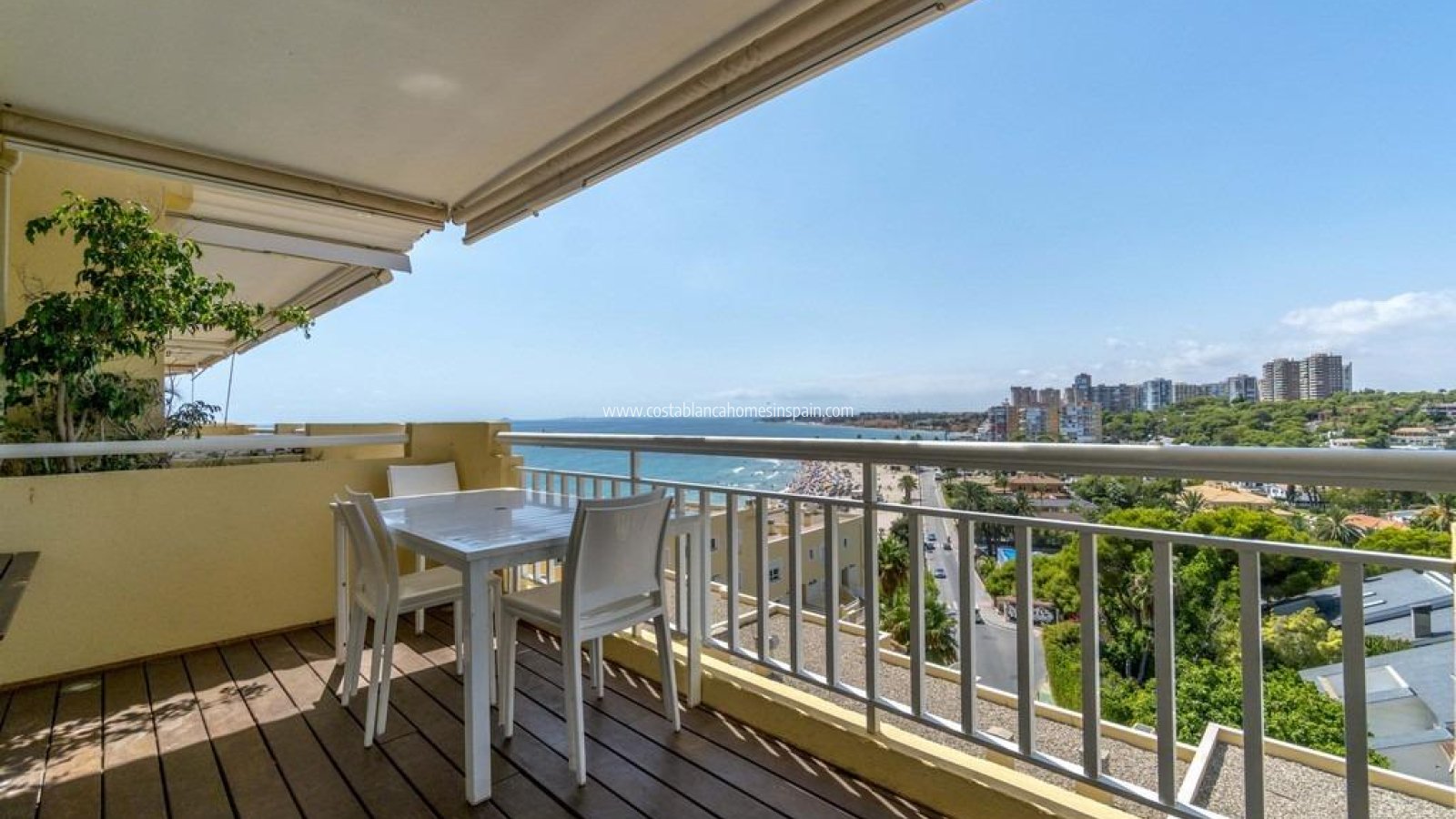 Revente - Apartment - Orihuela Costa - Campoamor