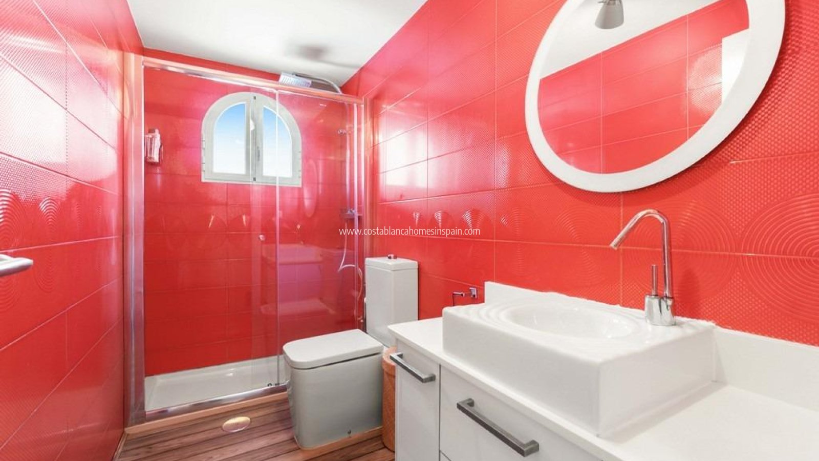 Revente - Apartment - Orihuela Costa - Campoamor