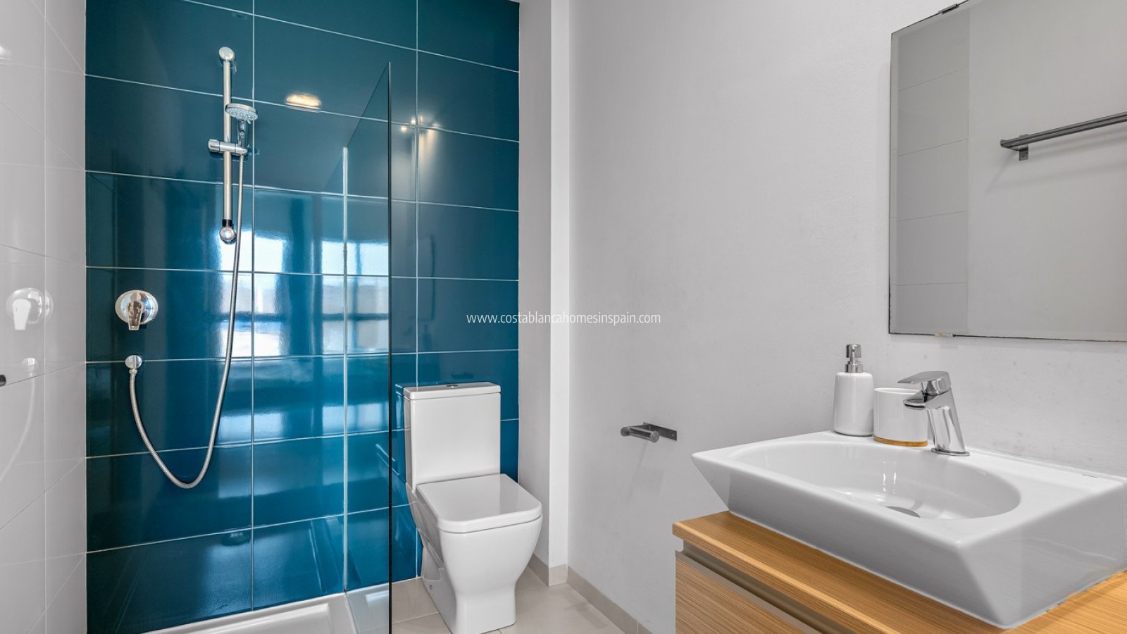 Revente - Apartment - Orihuela Costa - La Zenia