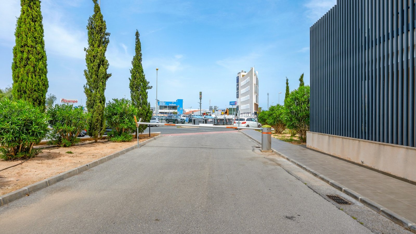 Revente - Apartment - Orihuela Costa - La Zenia