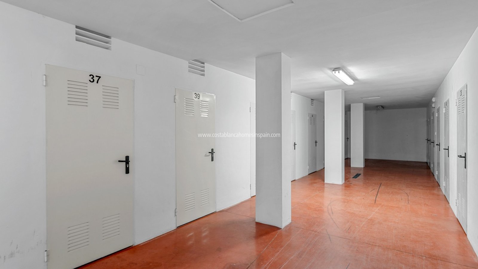 Revente - Apartment - Orihuela Costa - La Zenia