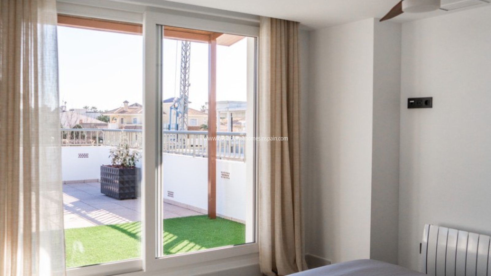 Revente - Apartment - Orihuela Costa - La Zenia