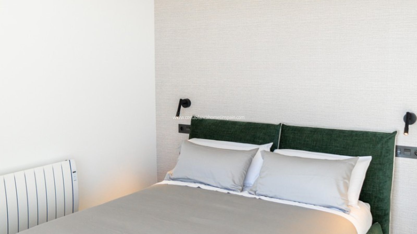 Revente - Apartment - Orihuela Costa - La Zenia