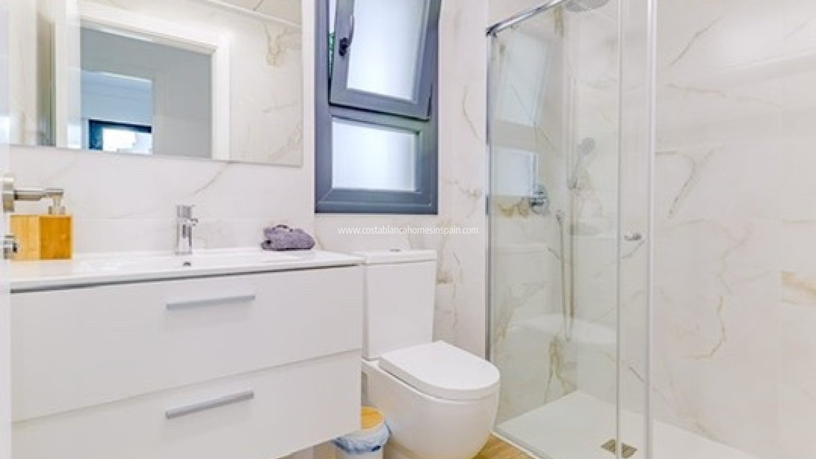 Revente - Apartment - Orihuela Costa - Las Filipinas