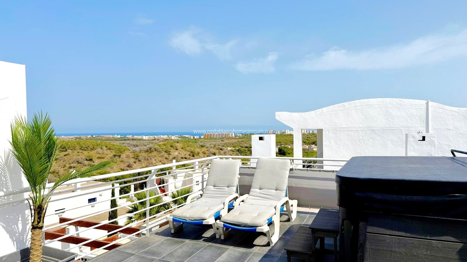 Revente - Apartment - Orihuela Costa - Las Ramblas