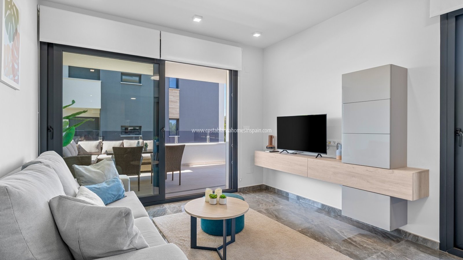 Revente - Apartment - Orihuela Costa - Los Altos