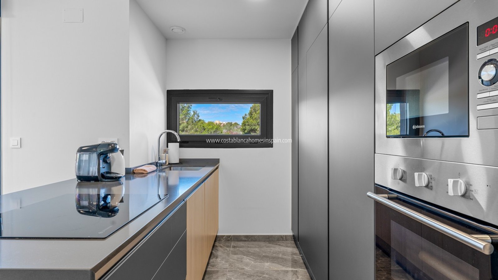 Revente - Apartment - Orihuela Costa - Los Altos