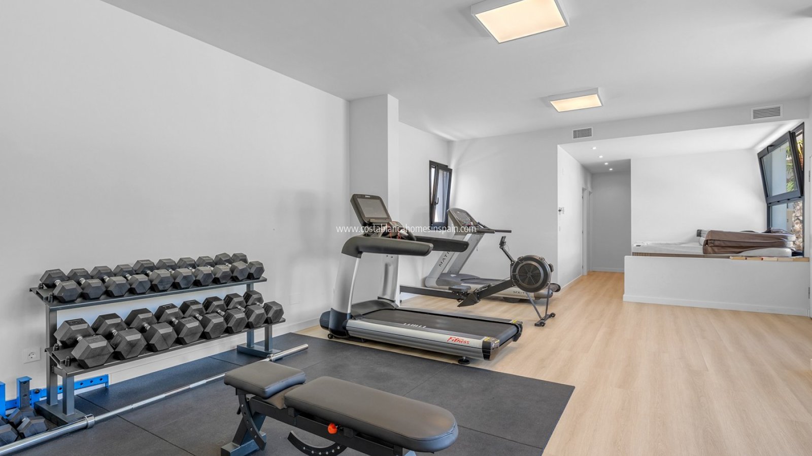 Revente - Apartment - Orihuela Costa - Los Altos