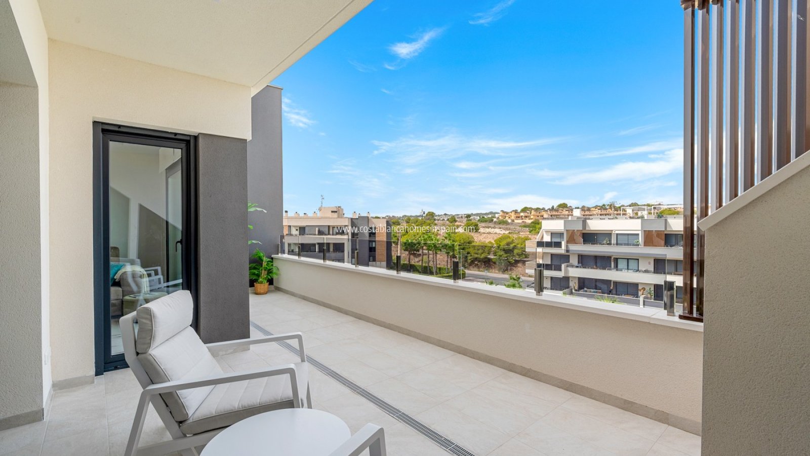 Revente - Apartment - Orihuela Costa - Los Altos