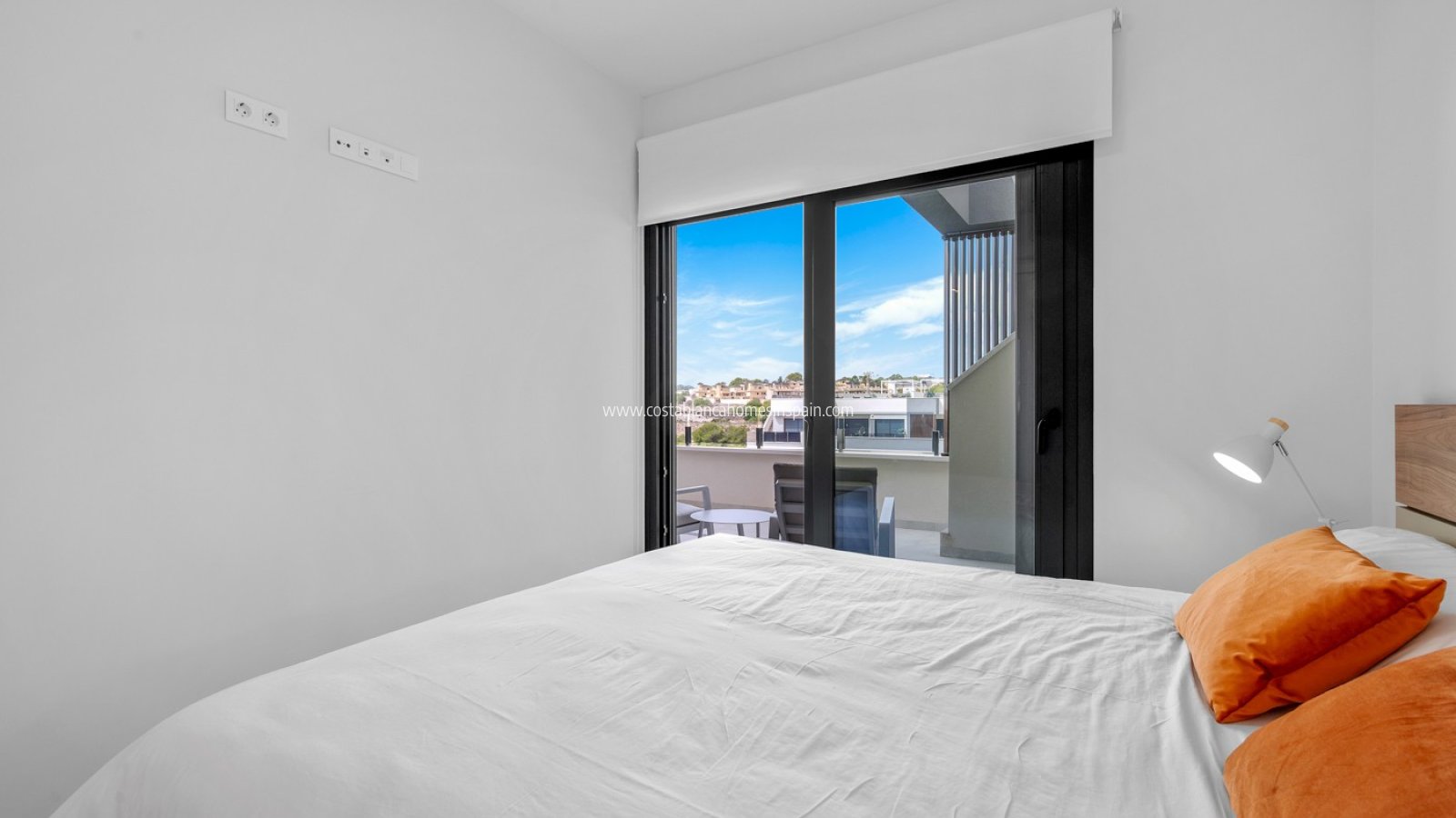 Revente - Apartment - Orihuela Costa - Los Altos