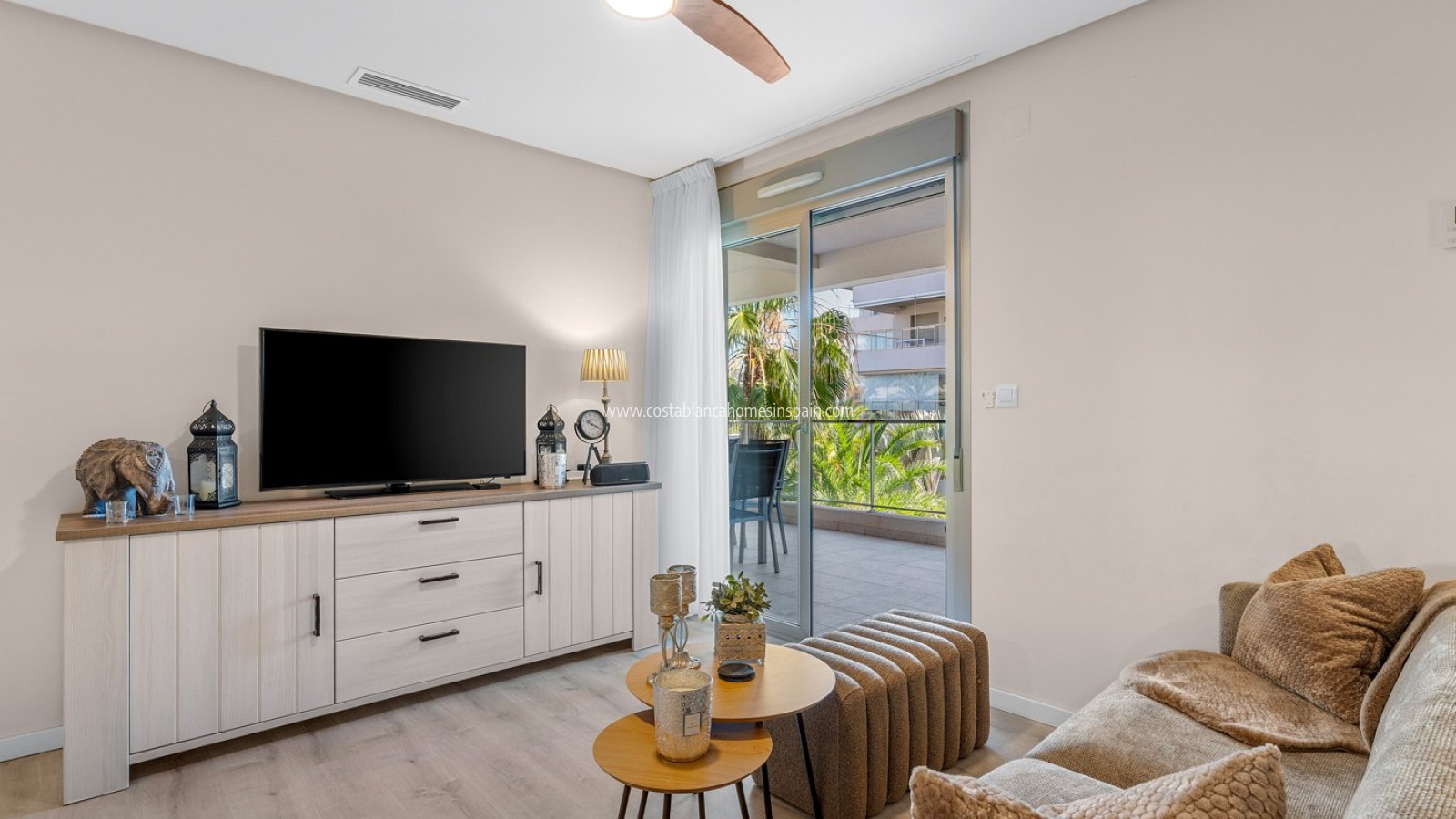 Revente - Apartment - Orihuela Costa - Los Dolses