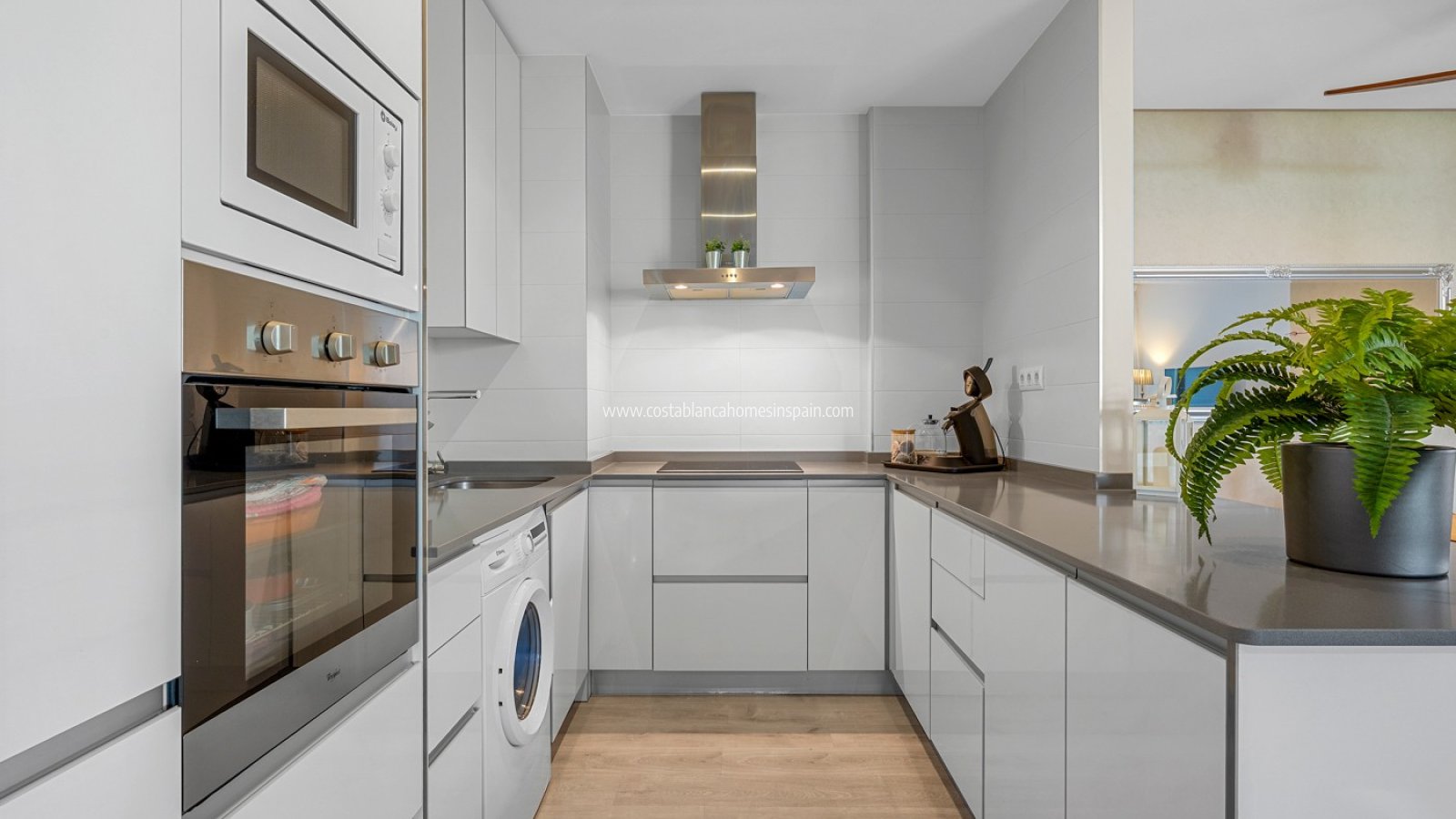 Revente - Apartment - Orihuela Costa - Los Dolses