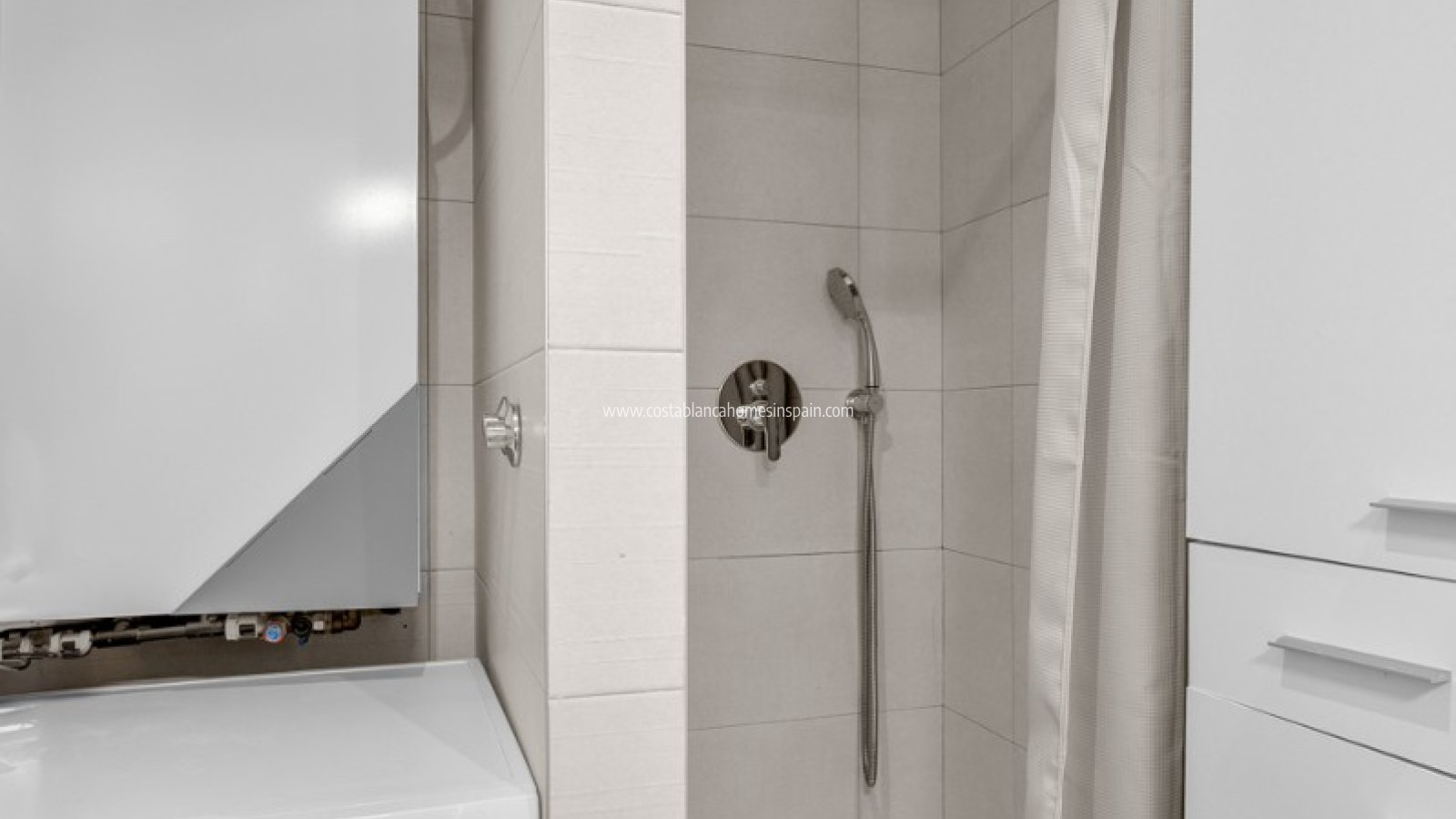 Revente - Apartment - Orihuela Costa - Los Dolses