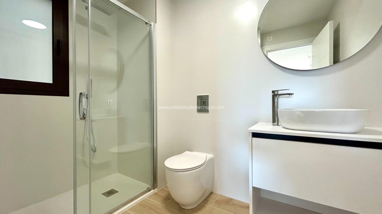 Revente - Apartment - Orihuela Costa - PAU 8