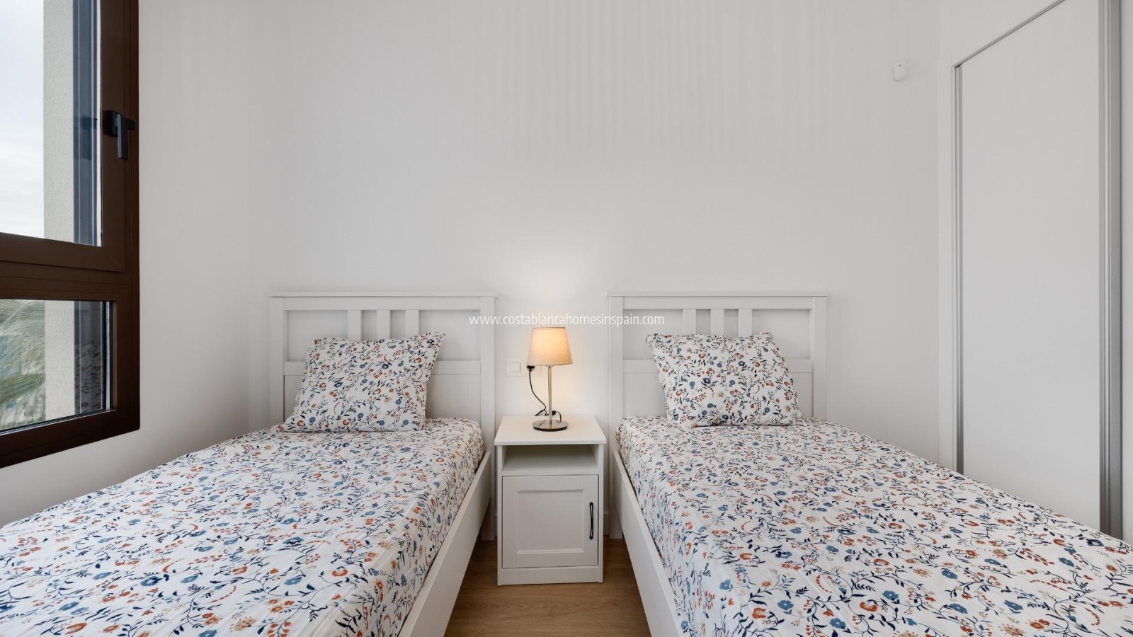 Revente - Apartment - Orihuela Costa - PAU 8