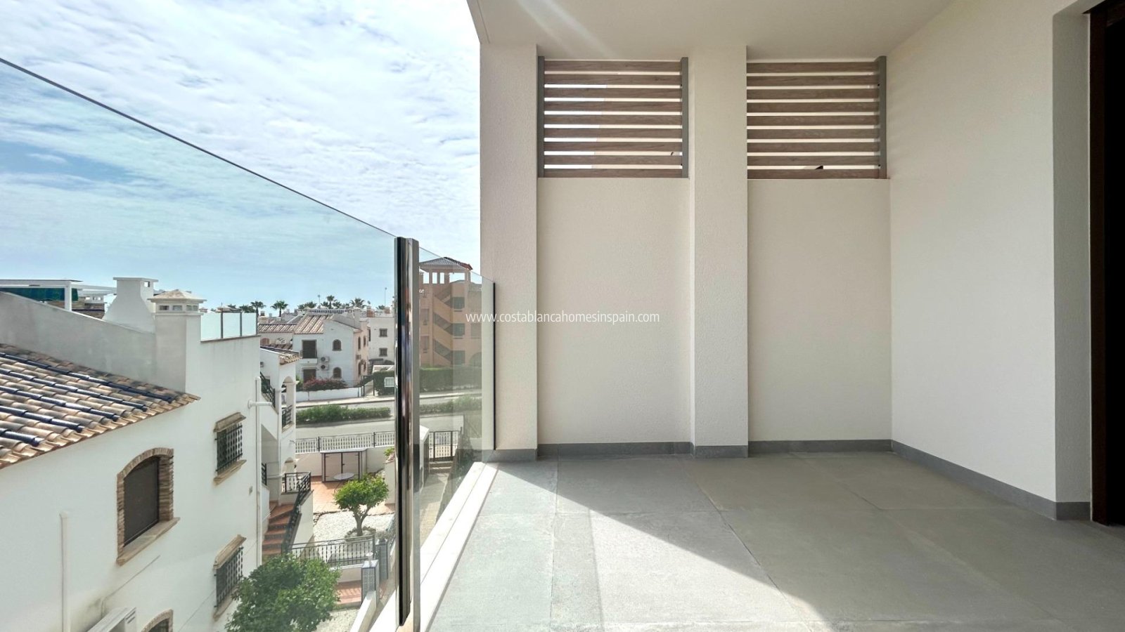 Revente - Apartment - Orihuela Costa - PAU 8