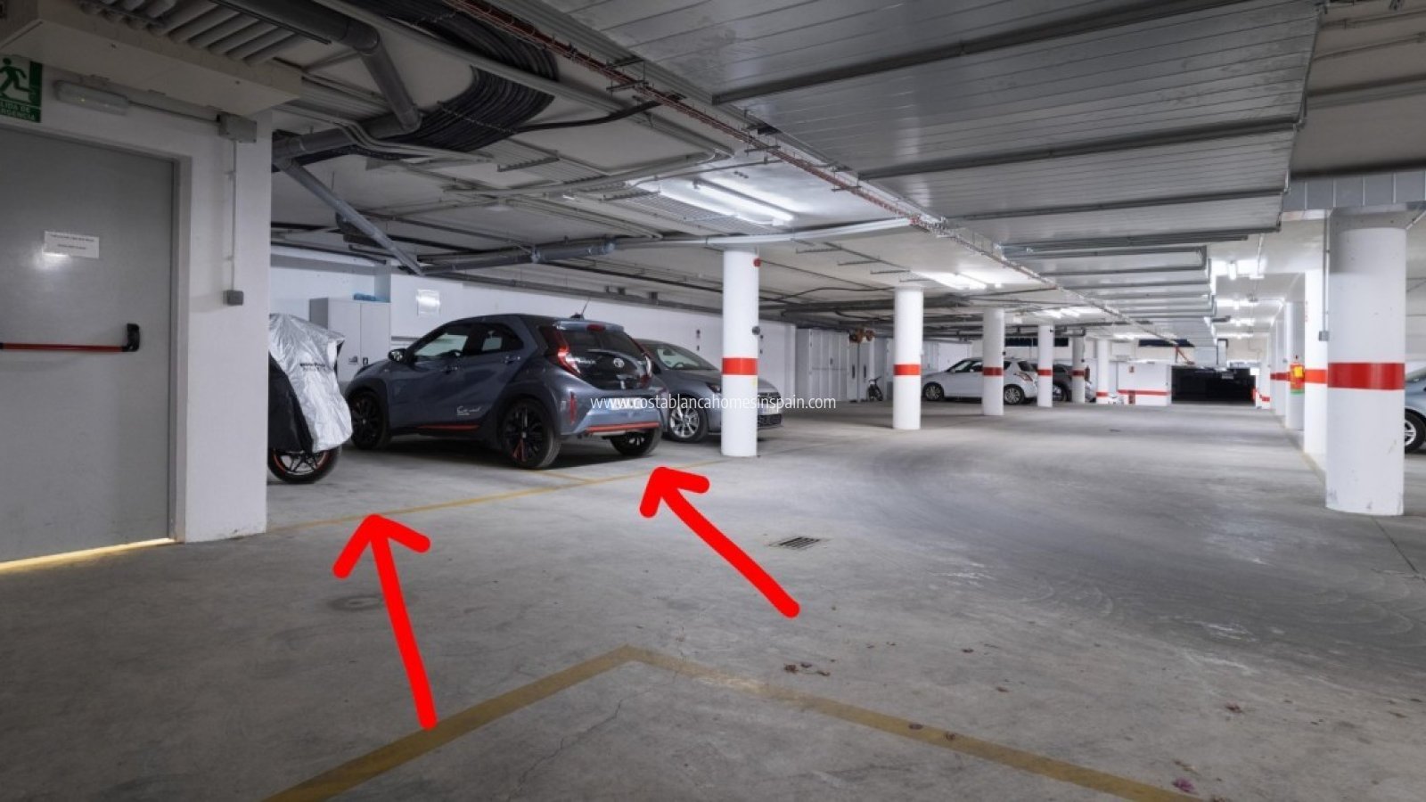 Revente - Apartment - Orihuela Costa - Playa Flamenca