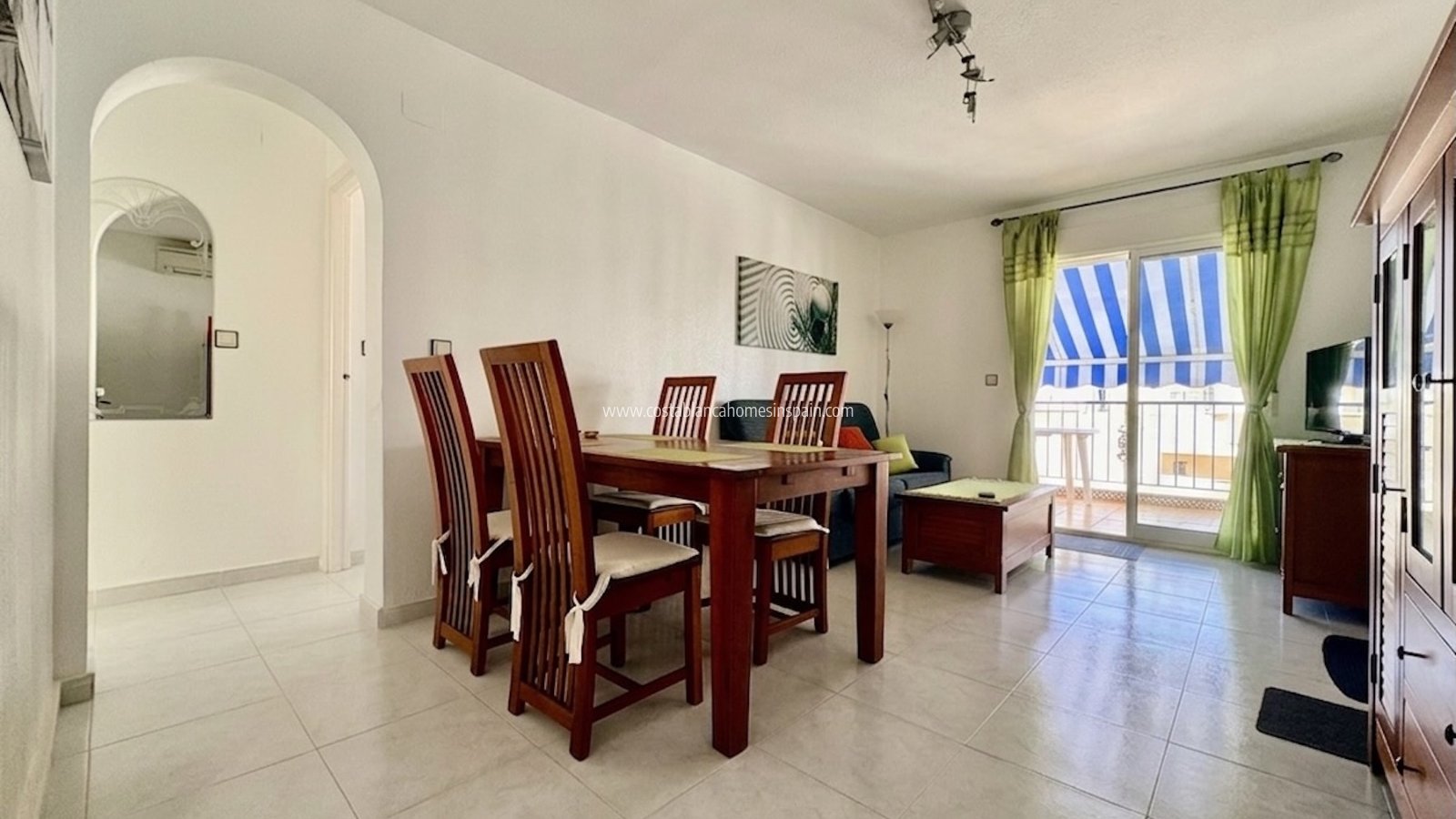 Revente - Apartment - Orihuela Costa - Playa Flamenca