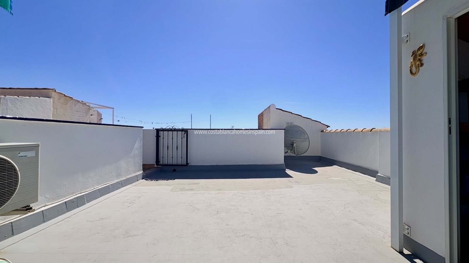 Revente - Apartment - Orihuela Costa - Playa Flamenca