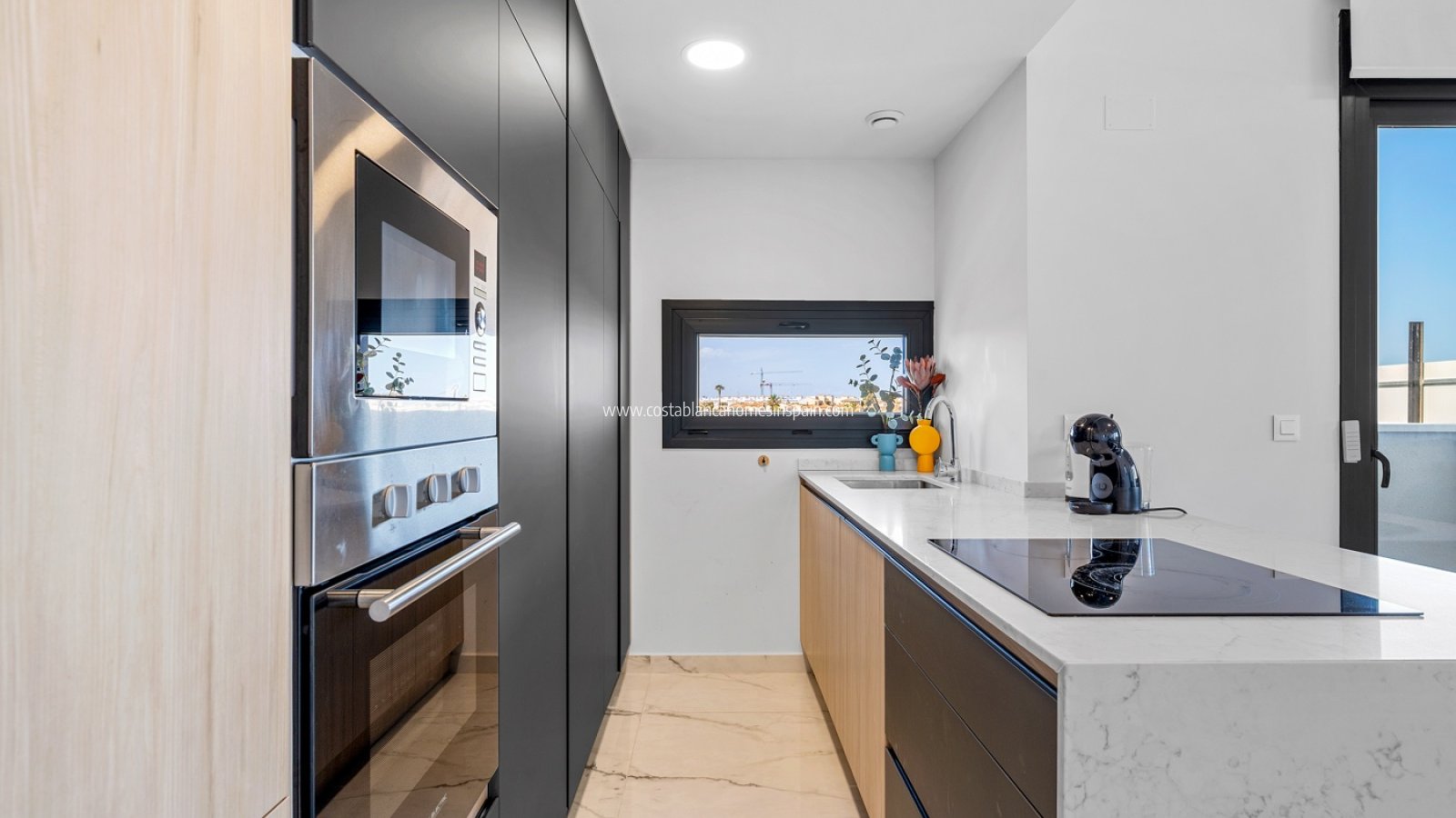 Revente - Apartment - Orihuela Costa - Playa Flamenca