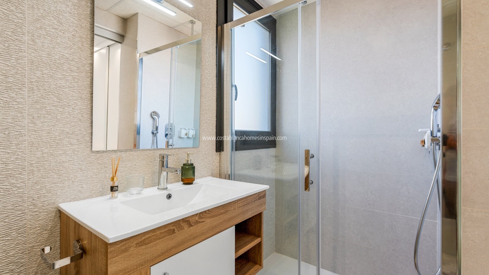 Revente - Apartment - Orihuela Costa - Playa Flamenca