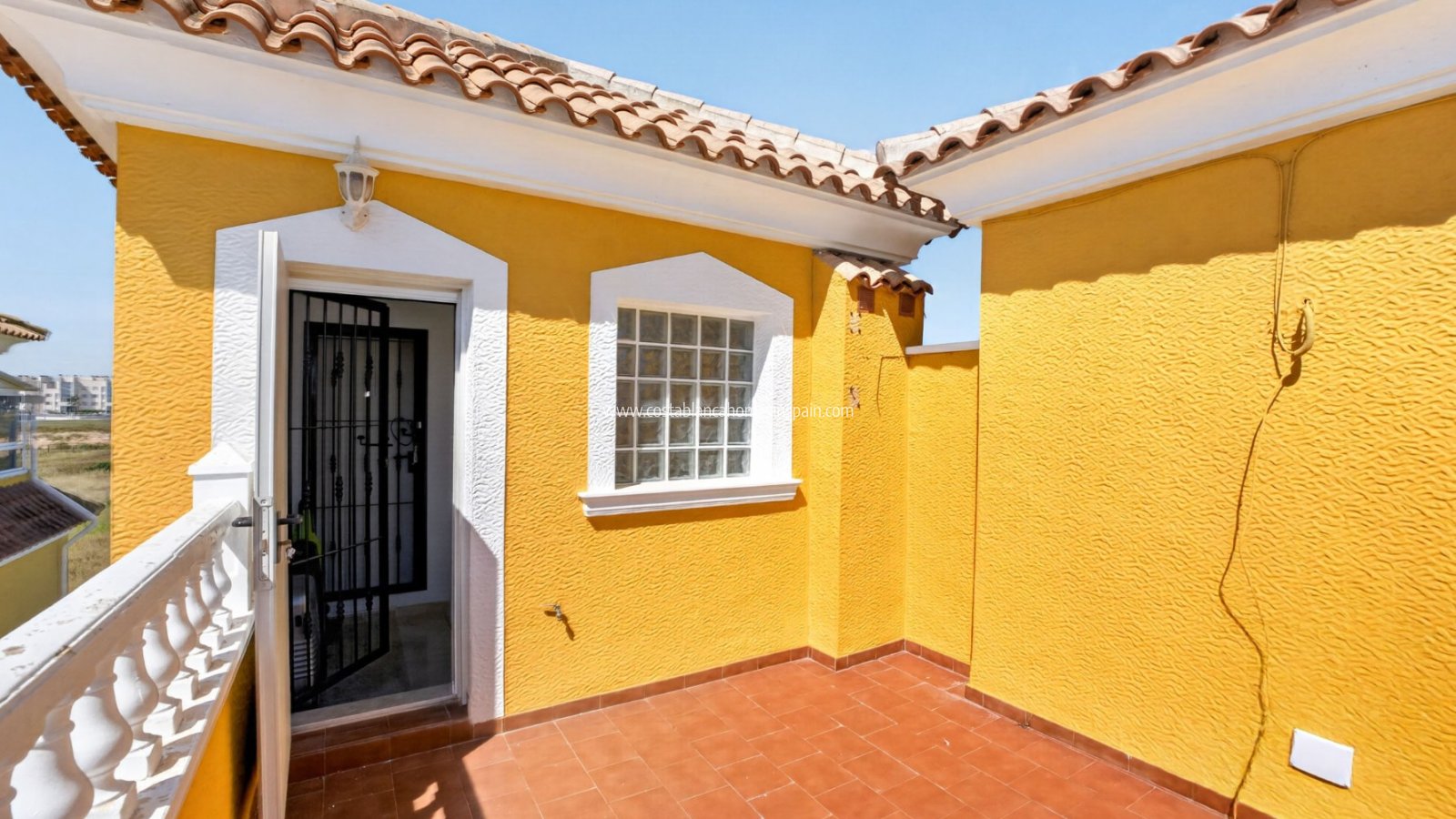 Revente - Apartment - Orihuela Costa - Playa Flamenca