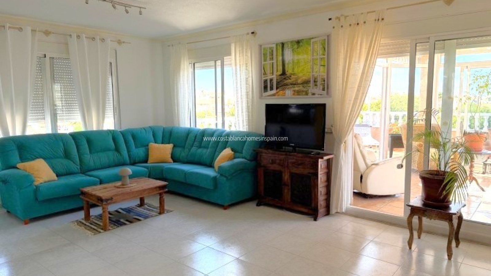 Revente - Apartment - Orihuela Costa - Playa Flamenca