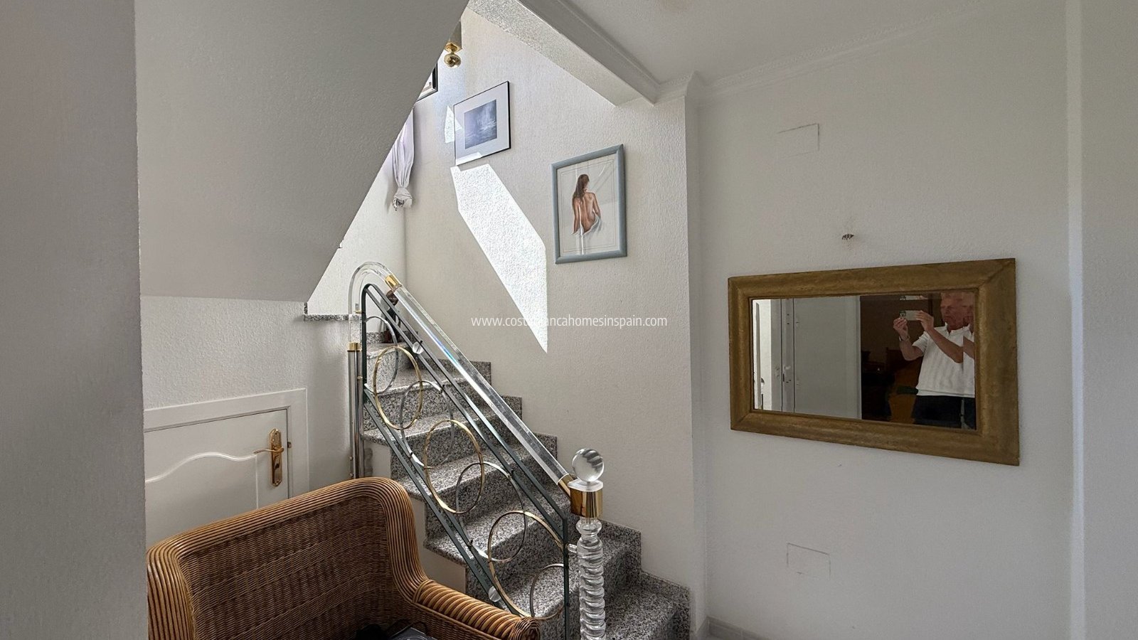 Revente - Apartment - Orihuela Costa - Playa Flamenca