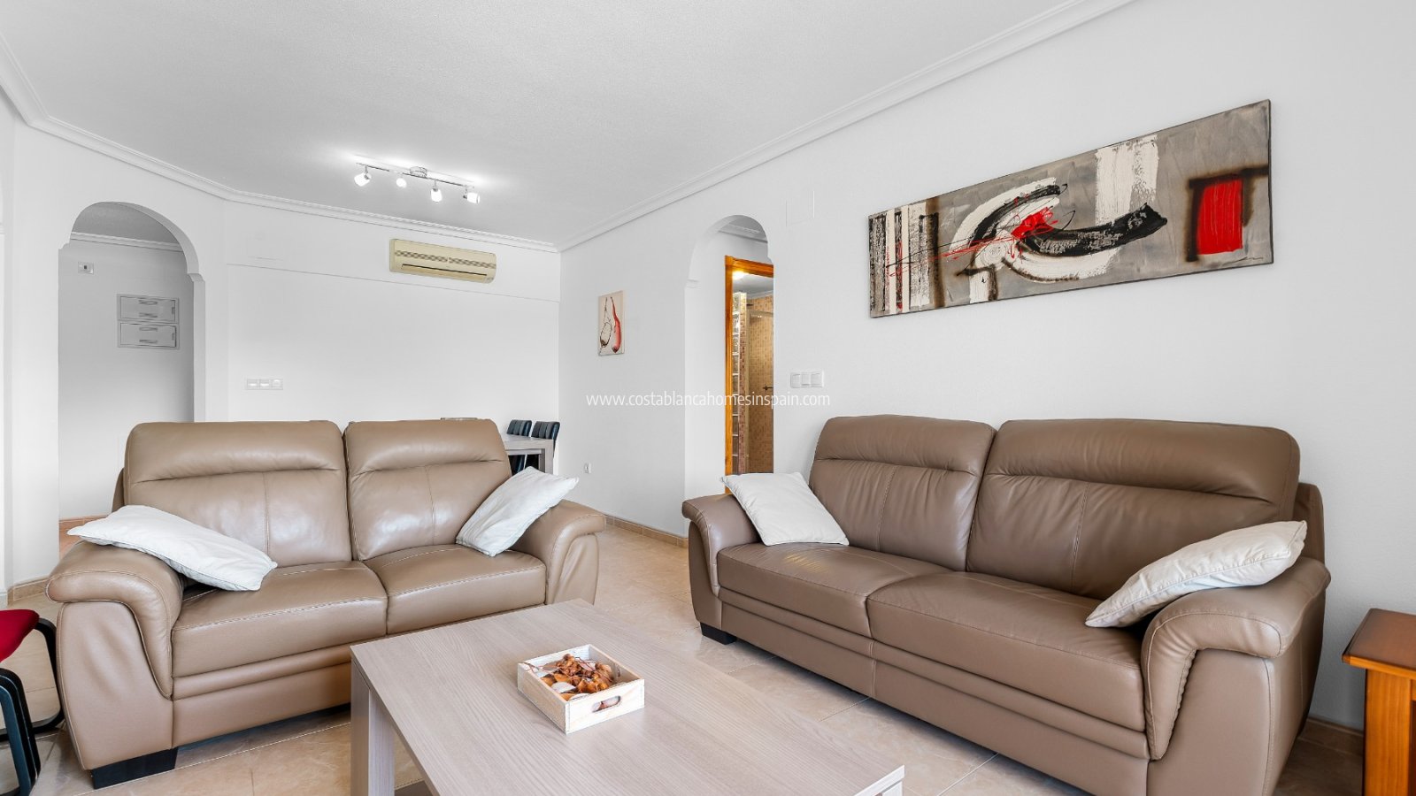 Revente - Apartment - Orihuela Costa - Playa Flamenca