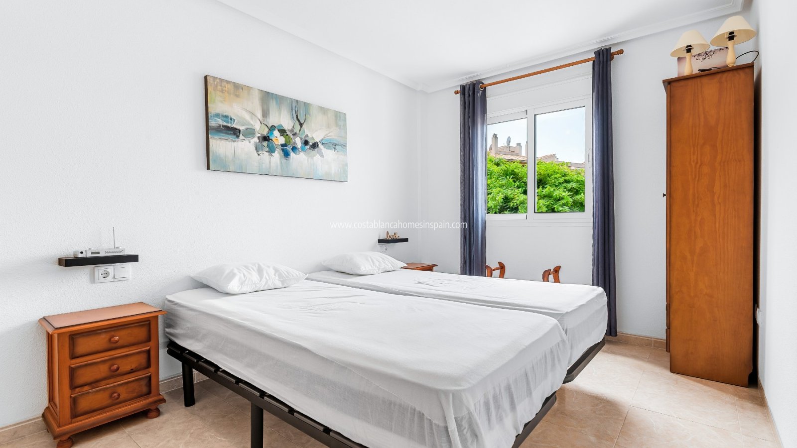 Revente - Apartment - Orihuela Costa - Playa Flamenca