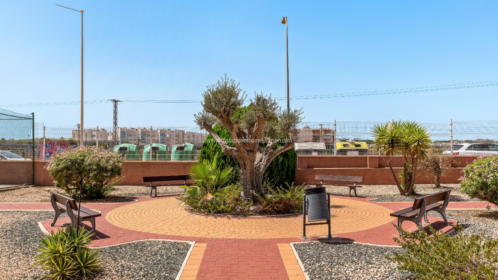 Revente - Apartment - Orihuela Costa - Playa Flamenca