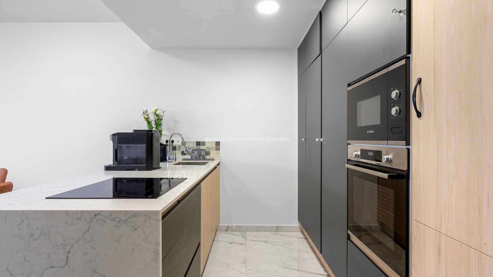 Revente - Apartment - Orihuela Costa - Playa Flamenca