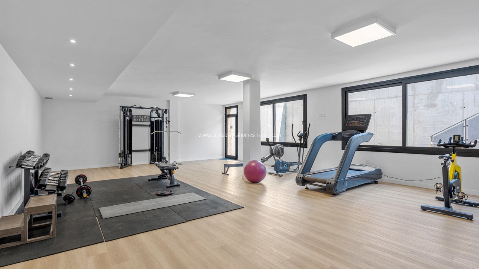 Revente - Apartment - Orihuela Costa - Playa Flamenca