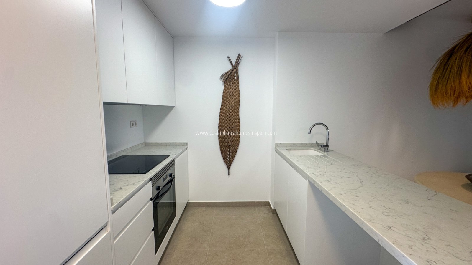 Revente - Apartment - Orihuela Costa - Playa Flamenca
