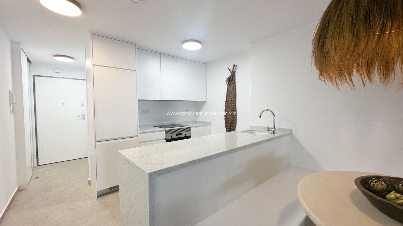 Revente - Apartment - Orihuela Costa - Playa Flamenca