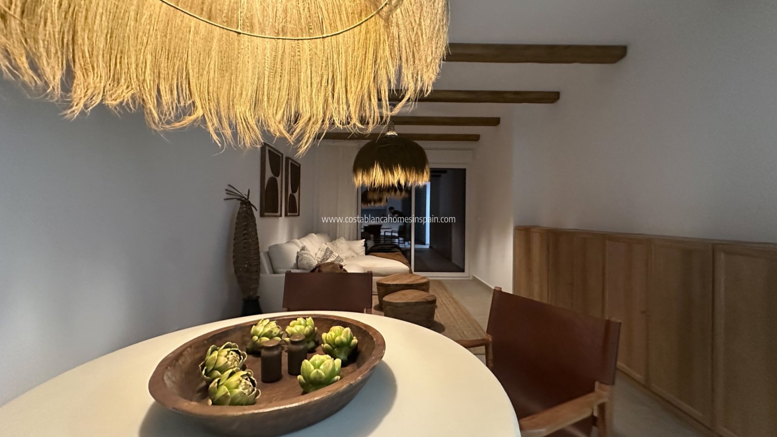 Revente - Apartment - Orihuela Costa - Playa Flamenca