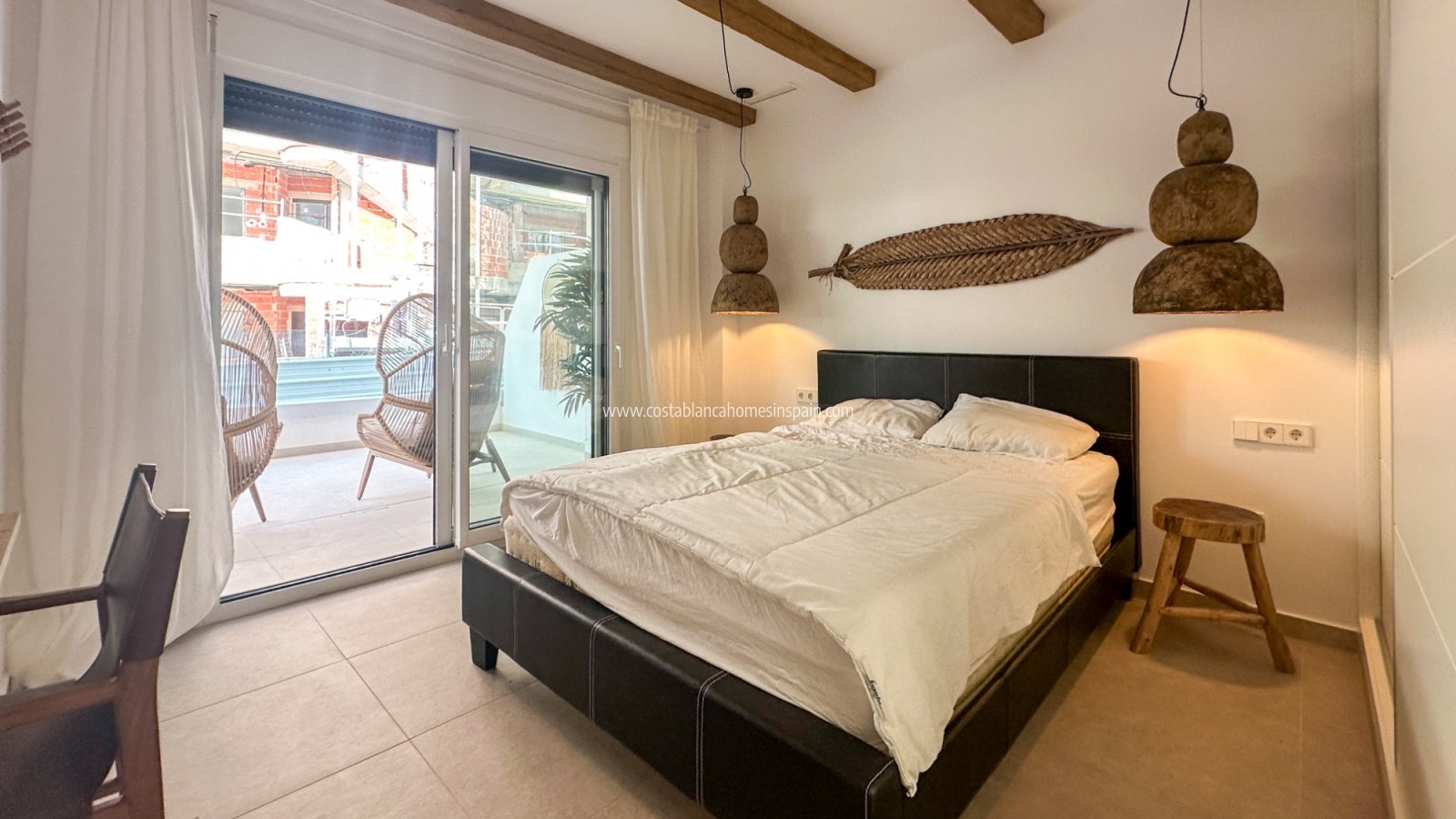 Revente - Apartment - Orihuela Costa - Playa Flamenca