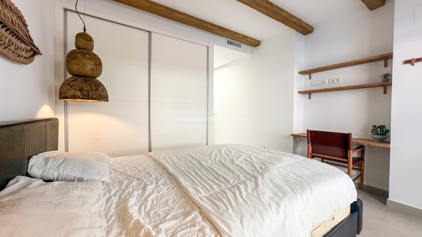 Revente - Apartment - Orihuela Costa - Playa Flamenca